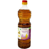 Patanjali Virgin Sesame Oil - safuroncart